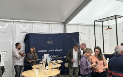 1er évènement BCC : Usap – Clermont (15 Octobre 2022)