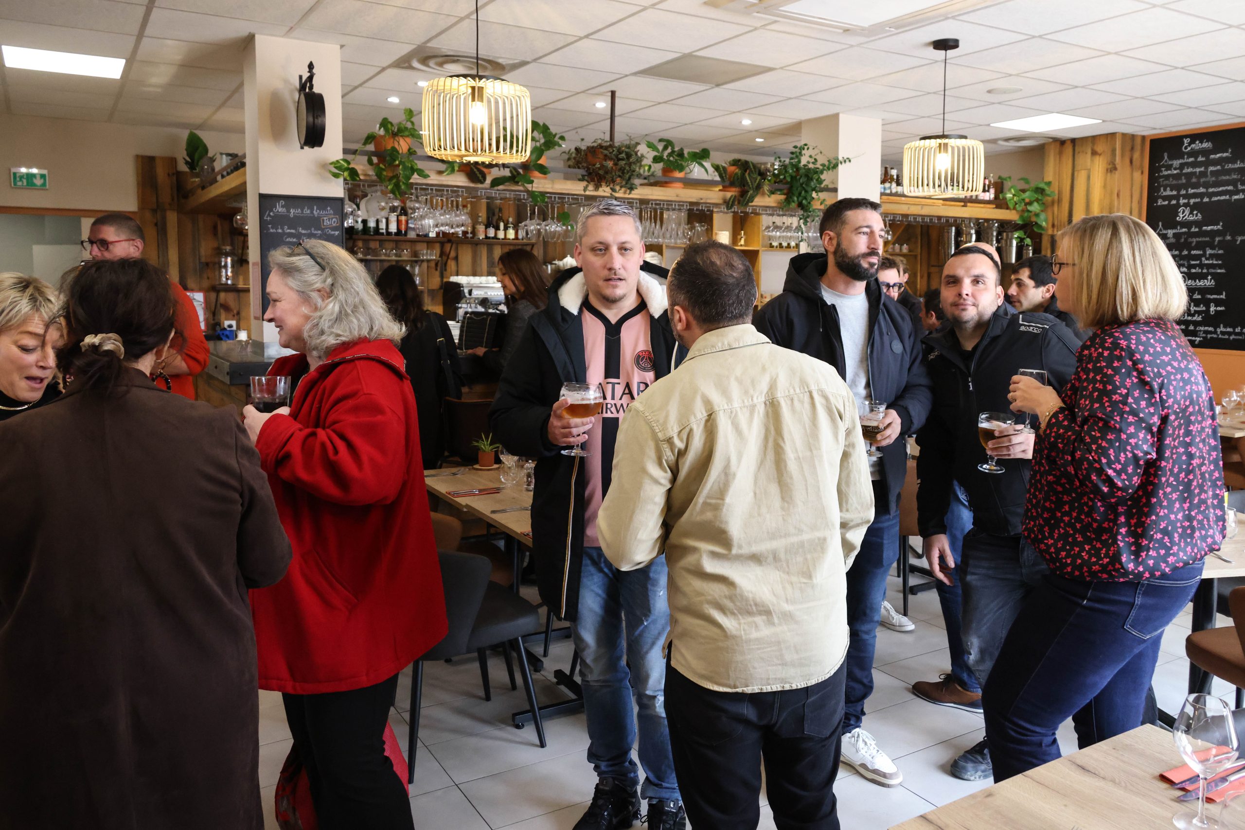 business club reseau entrepreneurs perpignan 66