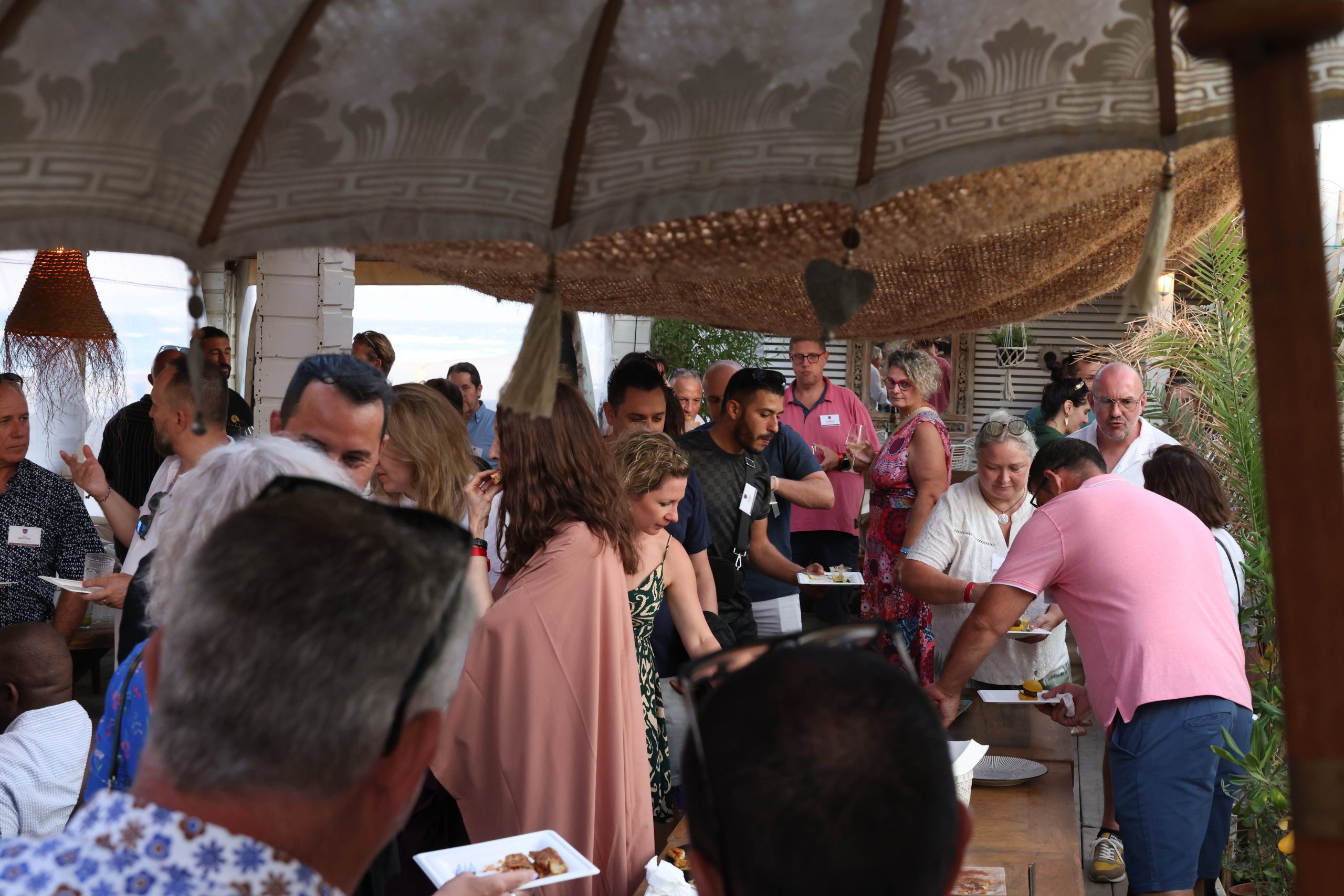 rencontres professionnelles perpignan et 66